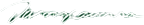 Signature